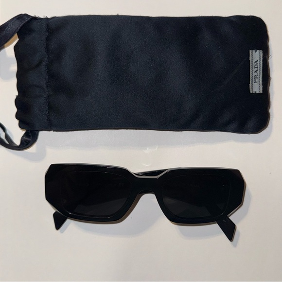 Prada Sunglasses - Picture 1 of 5